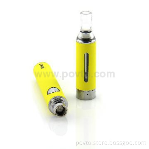 evod bcc kit battery with eGo,510 Series e-cigarette